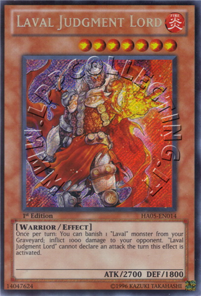 Laval Judgment Lord