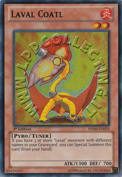 Laval Coatl