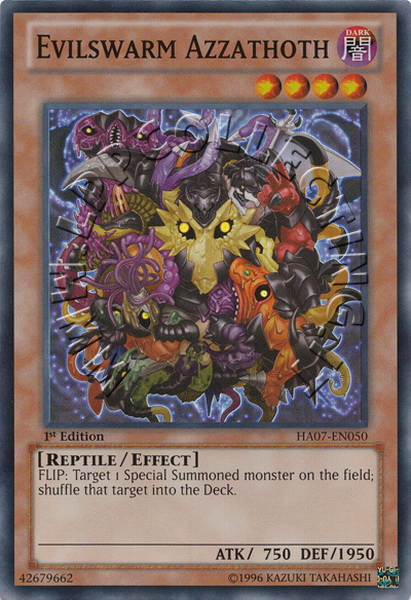 Evilswarm Azzathoth