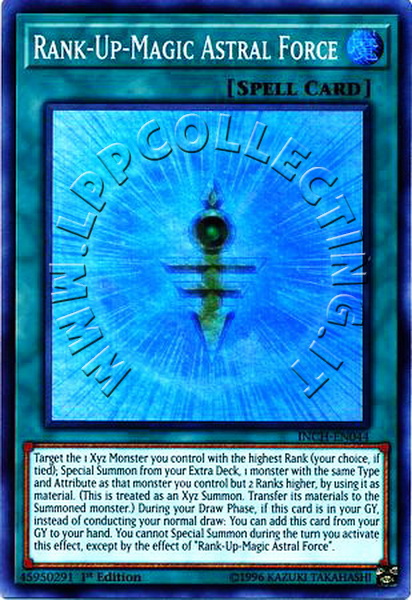 Rank-Up-Magic Astral Force
