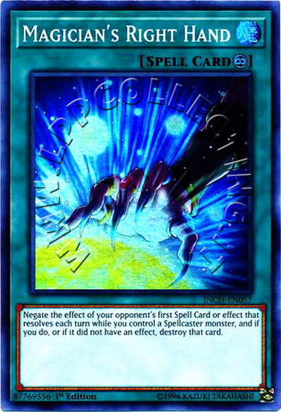 Magician