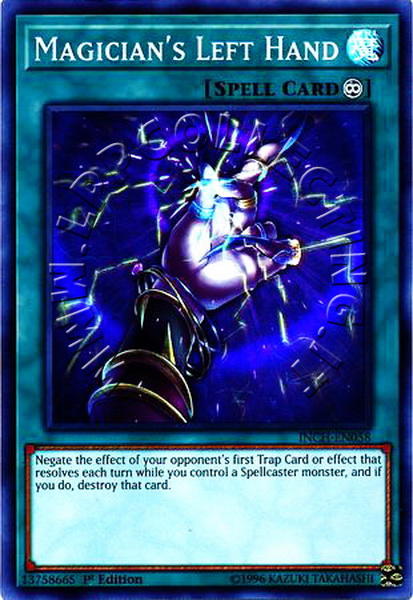 Magician