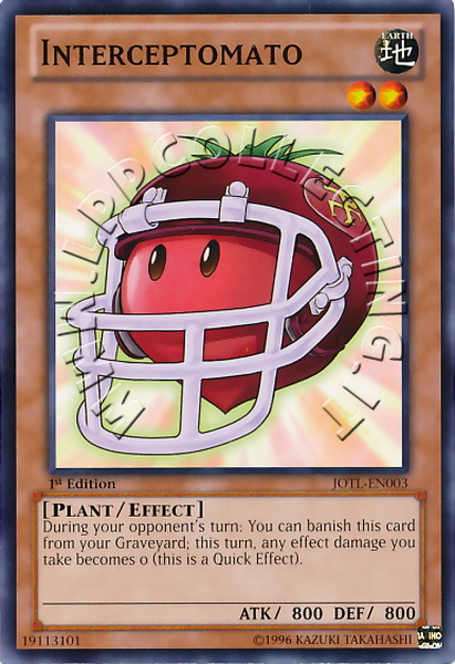 Interceptomato