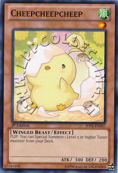 Cheepcheepcheep