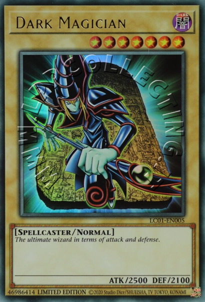 Dark Magician