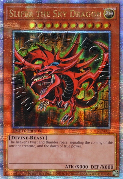 Slifer the Sky Dragon