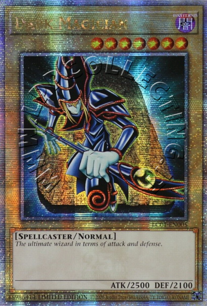 Dark Magician