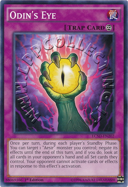 Odin