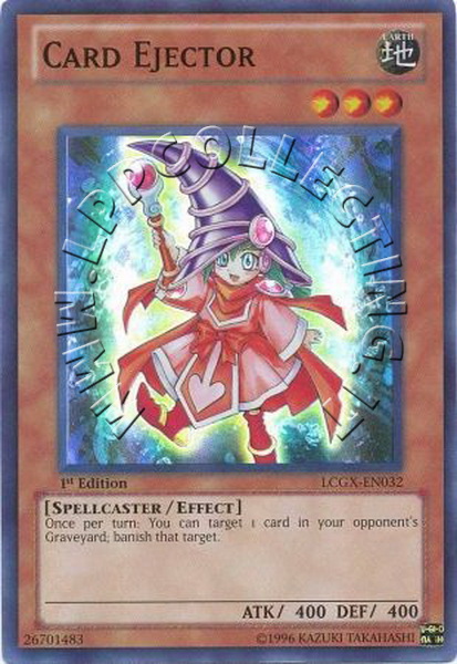 Card Ejector