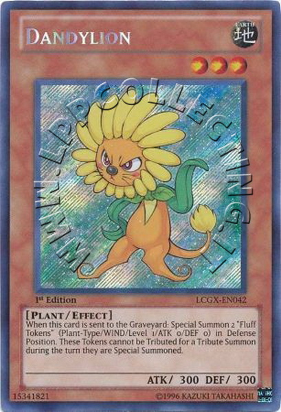 Dandylion