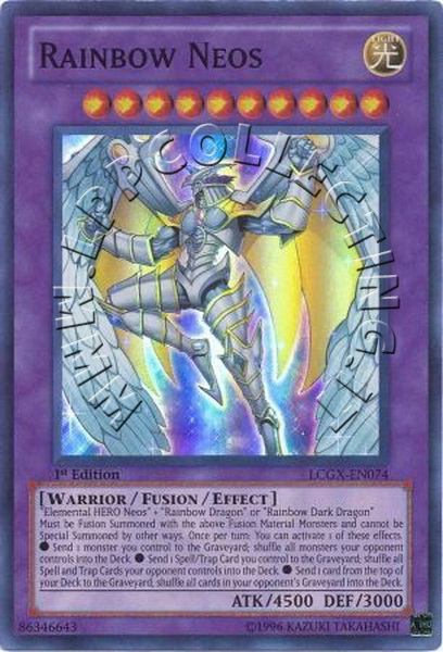 Rainbow Neos