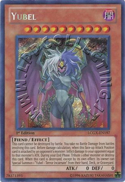 Yubel