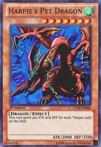 Harpie