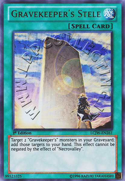 Gravekeeper