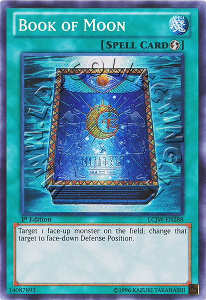 Book of Moon