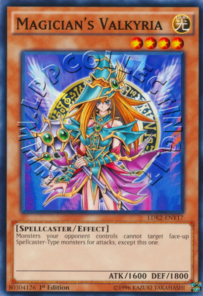 Magician