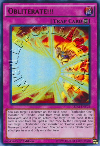 Obliterate!!!