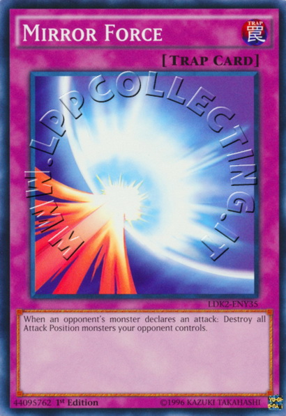 Mirror Force