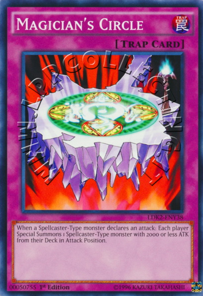 Magician