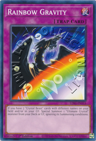 Rainbow Gravity