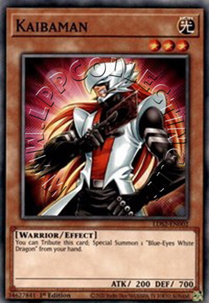 Kaibaman