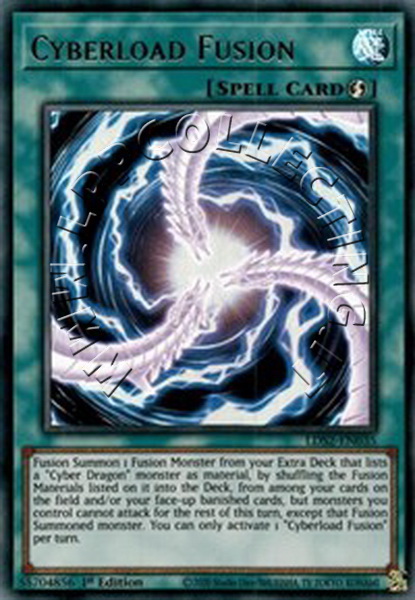 Cyberload Fusion
