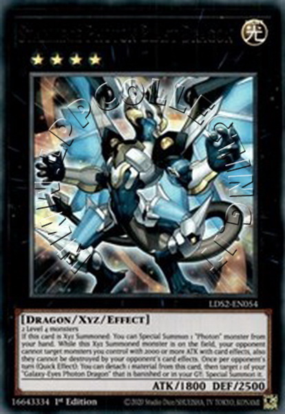 Starliege Photon Blast Dragon

