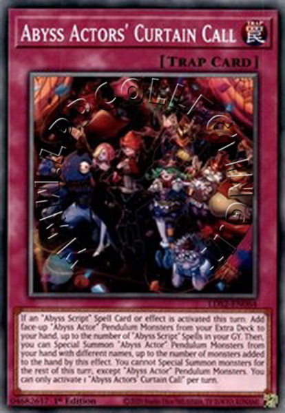 Abyss Actor
