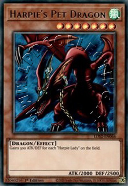 Harpie