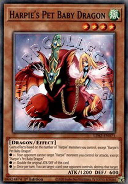 Harpie