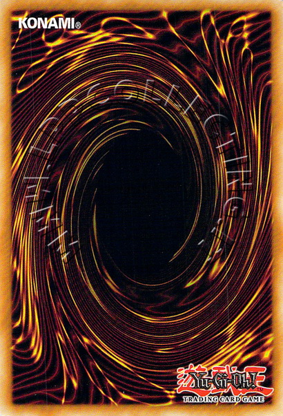 Chaos Command Magician