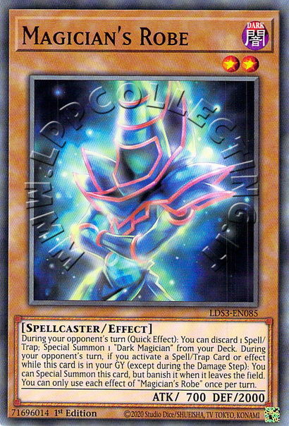 Magician