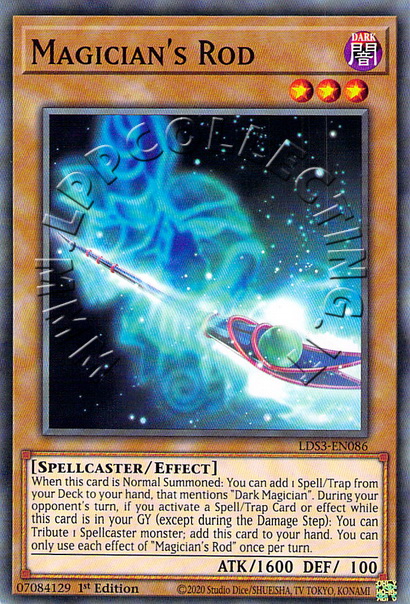 Magician