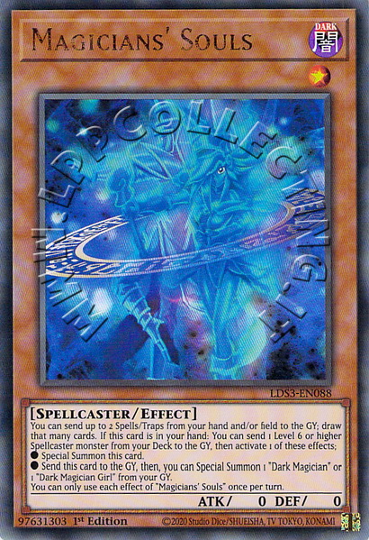 Magicians