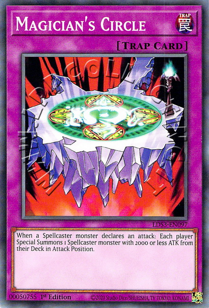 Magician