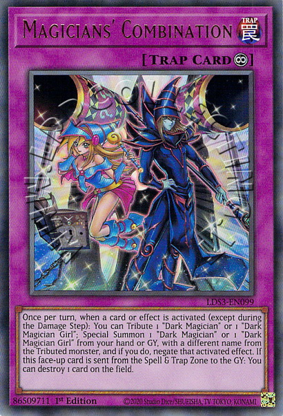 Magicians