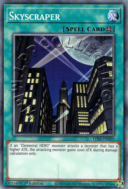 Skyscraper
