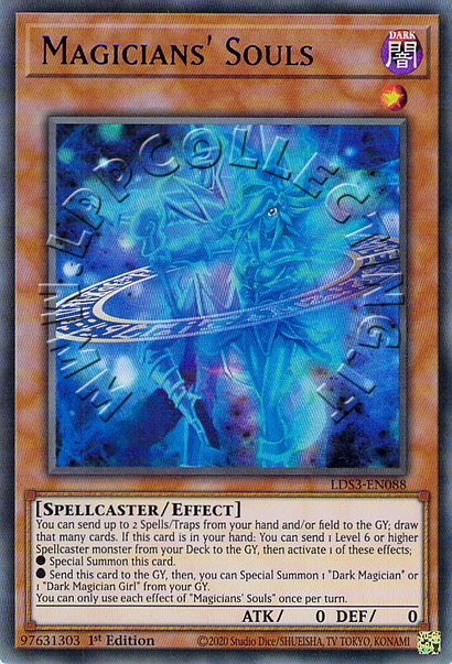 Magicians