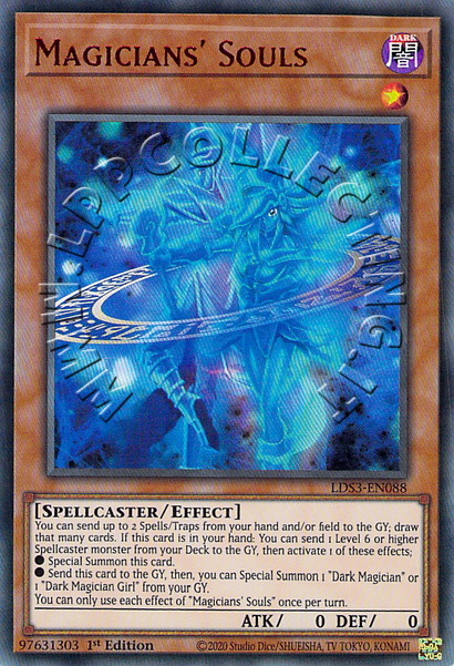 Magicians
