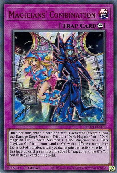 Magicians