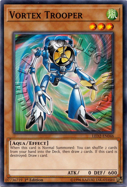 Vortex Trooper