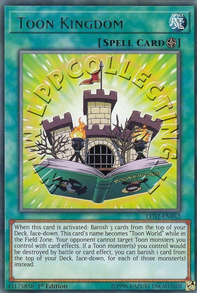 Toon Kingdom