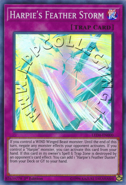 Harpie