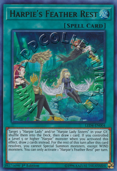 Harpie