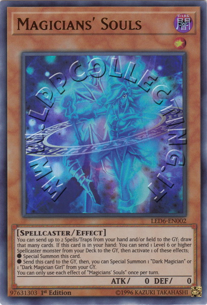 Magicians