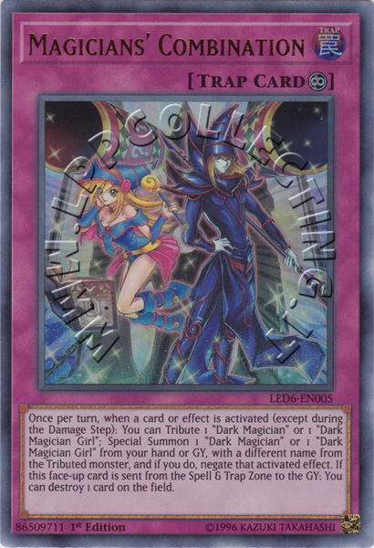 Magicians
