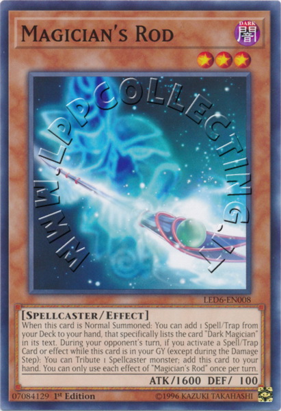 Magician