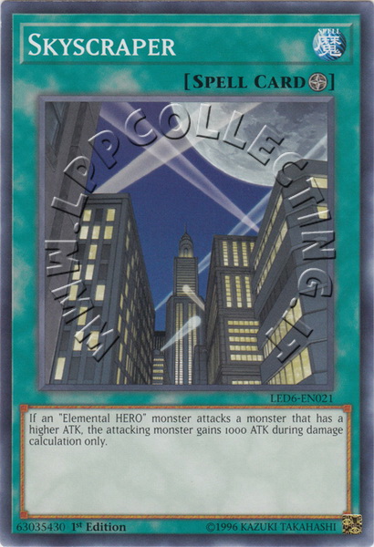 Skyscraper