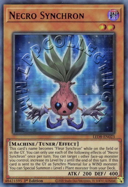 Necro Synchron