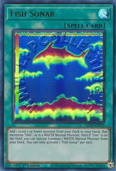 Fish Sonar